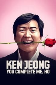 Ken Jeong: You Complete Me, Ho series tv