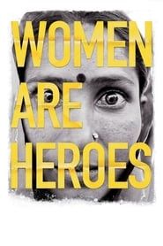 Image Women Are Heroes