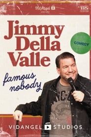 Image Jimmy Della Valle: Famous Nobody