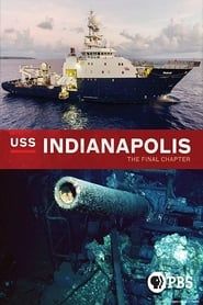 USS Indianapolis: The Final Chapter series tv