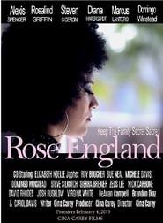 Rose England series tv
