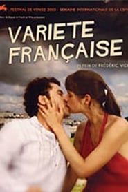 Variété française series tv