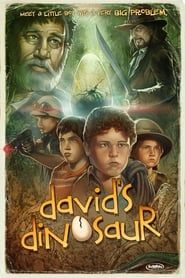 watch David's Dinosaur