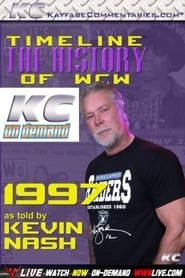 watch Timeline: The History of WCW – 1997 – As Told By Kevin Nash