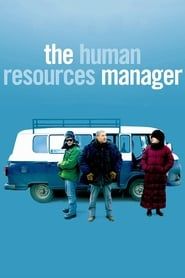 The Human Resources Manager series tv