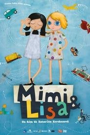 Mimi & Lisa series tv