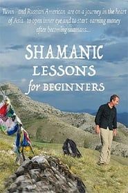 Shamanic Lessons for Beginners series tv