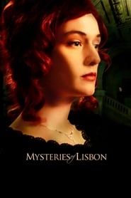 Mysteries of Lisbon series tv