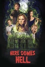 Here Comes Hell series tv