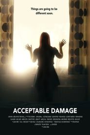 Acceptable Damage series tv
