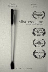 Mistress Jane series tv
