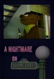 A Nightmare on Sesame Street series tv