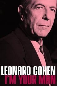 Leonard Cohen: I'm Your Man series tv