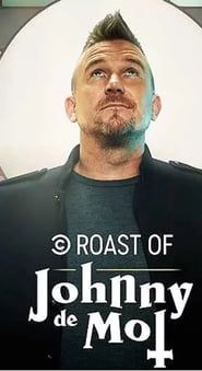 The Roast of Johnny de Mol series tv