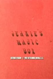 Jeanie's Magic Box 1972 streaming