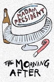 The Morning After series tv