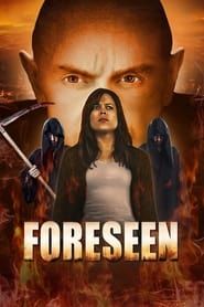 Foreseen 2019 streaming
