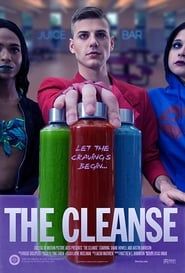 Image The Cleanse 2018