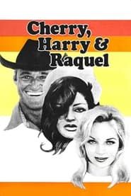 Image Cherry, Harry & Raquel! 1970
