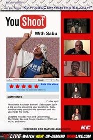 YouShoot: Sabu series tv