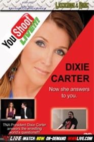 YouShoot Live: Dixie Carter series tv