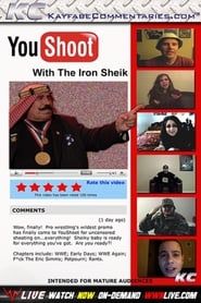 YouShoot: The Iron Sheik series tv