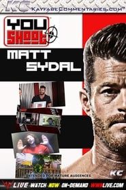 YouShoot: Matt Sydal series tv