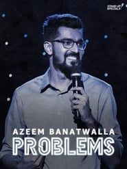 Azeem Banatwalla: Problems (2019)