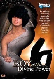 The Boy with Divine Powers series tv