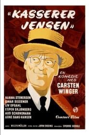 Treasurer Jensen (1954)