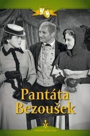 Pantáta Bezoušek 1941 streaming