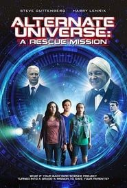 Alternate Universe: A Rescue Mission series tv