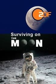 Image Mission : vivre sur la Lune