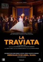 La Traviata - ROH 2022 streaming