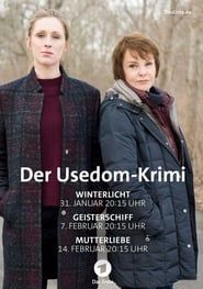 Geisterschiff - Der Usedomkrimi (2019)