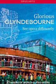 Glorious Glyndebourne series tv