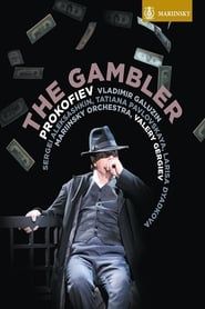Image Prokofiev: The Gambler