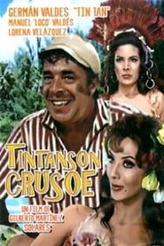 Tintansón Cruzoe (1965)