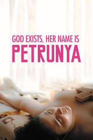 Affiche de Dieu existe, son nom est Petrunya