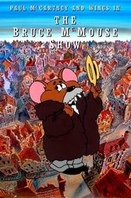 The Bruce McMouse Show (1972)