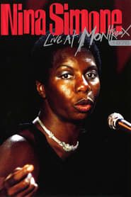 Nina Simone: Live at Montreux 1976 series tv