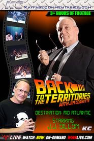 Back To The Territories: Mid-Atlantic series tv