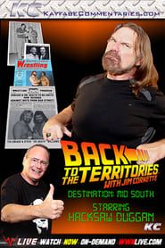 Image Back To The Territories: Mid-South 2014