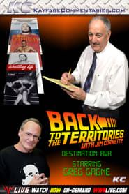 Back To The Territories: AWA series tv