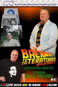 Image Back To The Territories: Houston 2018