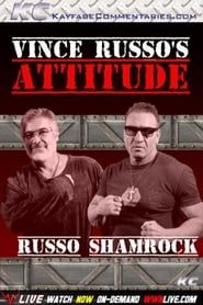 Vince Russo's Attitude: Ken Shamrock series tv