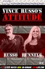 Vince Russo's Attitude: Terri Runnels  streaming