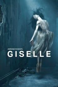 Image Akram Khan's Giselle 2018