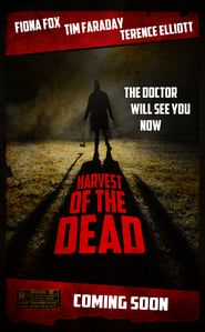 Image Harvest of the Dead 2015