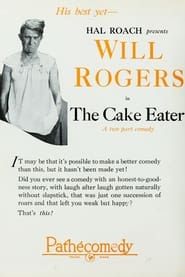 The Cake Eater series tv